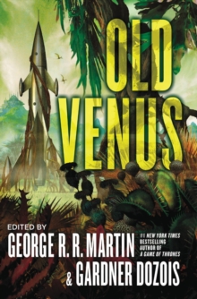 Old Venus, Paperback Book Old Venus, Paperback Book