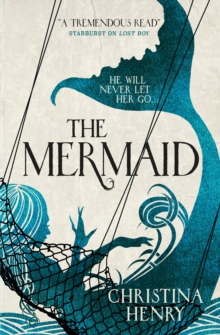 The Mermaid, Paperback Book The Mermaid, Paperback Book