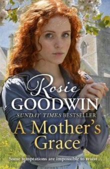 A Mother's Grace : The heart-warming Sunday Times bestseller, Hardback Book A Mother's Grace : The heart-warming Sunday Times bestseller, Hardback Book
