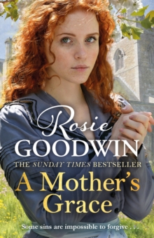 A Mother's Grace : The heart-warming Sunday Times bestseller, Paperback / softback Book A Mother's Grace : The heart-warming Sunday Times bestseller, Paperback / softback Book