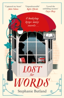Lost For Words : A heartwarming novel, perfect for fans of Cecelia Ahern, Paperback / softback Book Lost For Words : A heartwarming novel, perfect for fans of Cecelia Ahern, Paperback / softback Book