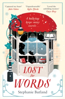 Lost For Words : A heartwarming novel, perfect for fans of Cecelia Ahern, EPUB eBook Lost For Words : A heartwarming novel, perfect for fans of Cecelia Ahern, EPUB eBook