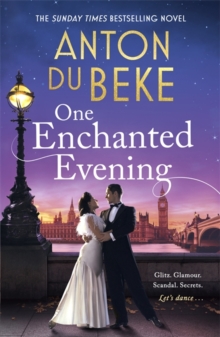 One Enchanted Evening : The Sunday Times Bestselling Debut by Anton Du Beke, Paperback / softback Book One Enchanted Evening : The Sunday Times Bestselling Debut by Anton Du Beke, Paperback / softback Book