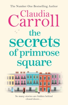 The Secrets of Primrose Square, Hardback Book The Secrets of Primrose Square, Hardback Book