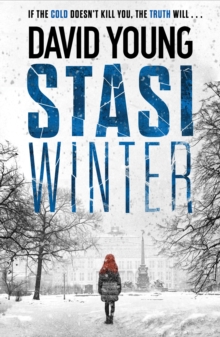 Stasi Winter : The gripping Cold War crime thriller, Paperback / softback Book Stasi Winter : The gripping Cold War crime thriller, Paperback / softback Book