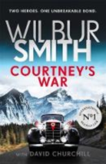 Courtney's War, Paperback / softback Book Courtney's War, Paperback / softback Book