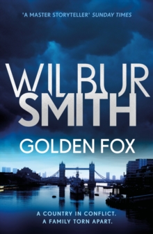Golden Fox : The Courtney Series 8
