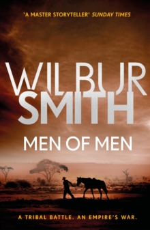 Men of Men : The Ballantyne Series 2