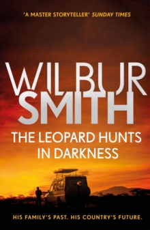 The Leopard Hunts in Darkness : The Ballantyne Series 4