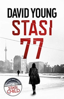 Stasi 77, Paperback / softback Book Stasi 77, Paperback / softback Book