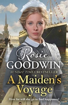 A Maiden's Voyage : The heart-warming Sunday Times bestseller, Paperback / softback Book A Maiden's Voyage : The heart-warming Sunday Times bestseller, Paperback / softback Book