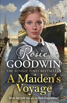 A Maiden's Voyage : The heart-warming Sunday Times bestseller, Hardback Book A Maiden's Voyage : The heart-warming Sunday Times bestseller, Hardback Book