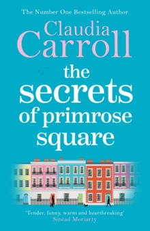 The Secrets of Primrose Square, Paperback / softback Book The Secrets of Primrose Square, Paperback / softback Book