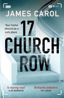 17 Church Row : We all have darker instincts . . ., Paperback / softback Book 17 Church Row : We all have darker instincts . . ., Paperback / softback Book
