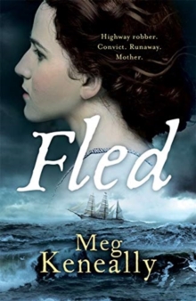 Fled, Paperback / softback Book Fled, Paperback / softback Book