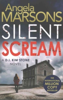 Silent Scream : An Edge of Your Seat Serial Killer Thriller, Paperback Book Silent Scream : An Edge of Your Seat Serial Killer Thriller, Paperback Book