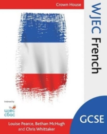 WJEC GCSE French, Paperback / softback Book WJEC GCSE French, Paperback / softback Book