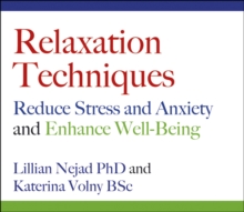 Relaxation Techniques : Reduce Stress and Anxiety and Enhance Well-Being, eAudiobook MP3 eaudioBook Relaxation Techniques : Reduce Stress and Anxiety and Enhance Well-Being, eAudiobook MP3 eaudioBook