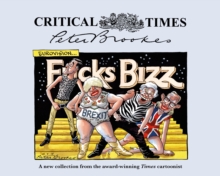Critical Times, Hardback Book Critical Times, Hardback Book