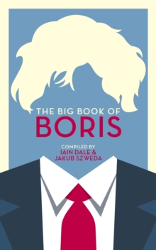 The Big Book of Boris, Paperback / softback Book The Big Book of Boris, Paperback / softback Book