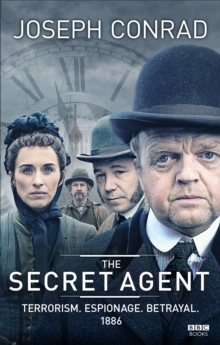 The Secret Agent, Paperback / softback Book The Secret Agent, Paperback / softback Book