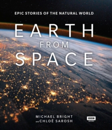 Earth from Space, Hardback Book Earth from Space, Hardback Book