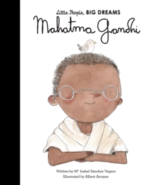 Mahatma Gandhi, Hardback Book Mahatma Gandhi, Hardback Book