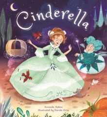 Storytime Classics: Cinderella, Paperback / softback Book Storytime Classics: Cinderella, Paperback / softback Book