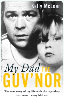 My Dad, The Guv'nor, Paperback Book My Dad, The Guv'nor, Paperback Book