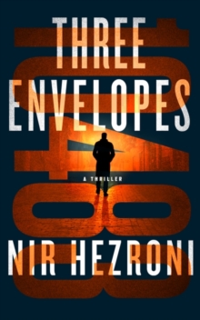 Three Envelopes, Paperback / softback Book Three Envelopes, Paperback / softback Book