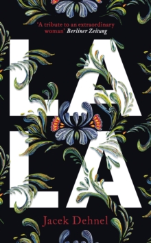 Lala, Hardback Book Lala, Hardback Book
