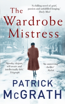 The Wardrobe Mistress, Paperback / softback Book The Wardrobe Mistress, Paperback / softback Book