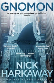 Gnomon, Paperback Book Gnomon, Paperback Book