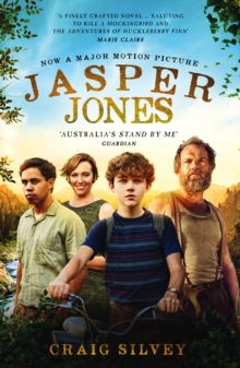 Jasper Jones, Paperback / softback Book Jasper Jones, Paperback / softback Book