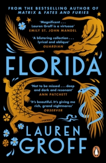Florida, Paperback / softback Book Florida, Paperback / softback Book