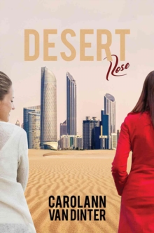 Desert Rose, Paperback / softback Book Desert Rose, Paperback / softback Book