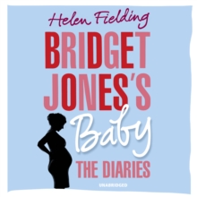 Bridget Jones's Baby : The Diaries, CD-Audio Book Bridget Jones's Baby : The Diaries, CD-Audio Book