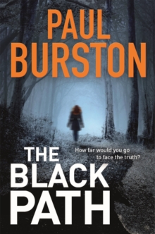 The Black Path, Paperback Book The Black Path, Paperback Book