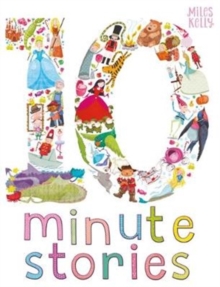 Ten Minute Stories, Paperback / softback Book Ten Minute Stories, Paperback / softback Book