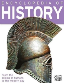 Encyclopedia of History, Paperback / softback Book Encyclopedia of History, Paperback / softback Book