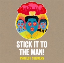 Stick it to the Man, Paperback / softback Book Stick it to the Man, Paperback / softback Book
