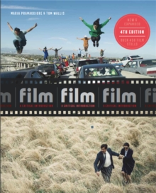 Film Fourth Edition : A Critical Introduction, Paperback / softback Book Film Fourth Edition : A Critical Introduction, Paperback / softback Book