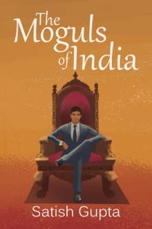 The Moguls of India, Hardback Book The Moguls of India, Hardback Book