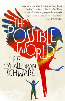 The Possible World, Hardback Book The Possible World, Hardback Book
