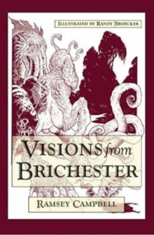 Visions from Brichester, Paperback / softback Book Visions from Brichester, Paperback / softback Book