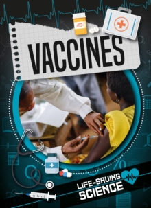 Vaccines, Hardback Book Vaccines, Hardback Book