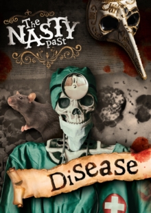 Disease!, Hardback Book Disease!, Hardback Book