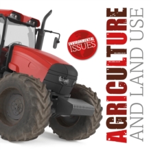 Agriculture and Land Use, Hardback Book Agriculture and Land Use, Hardback Book