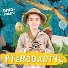 Pterodactyl, Hardback Book Pterodactyl, Hardback Book