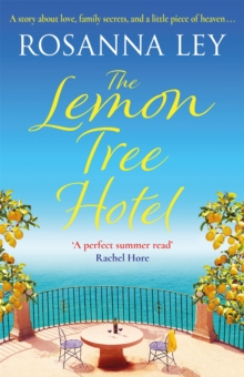 The Lemon Tree Hotel, Paperback / softback Book The Lemon Tree Hotel, Paperback / softback Book